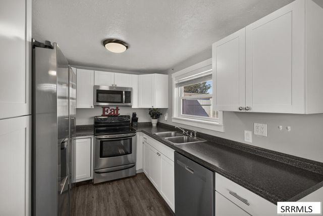 1148 Johnson Street, Idaho Falls, ID 83401