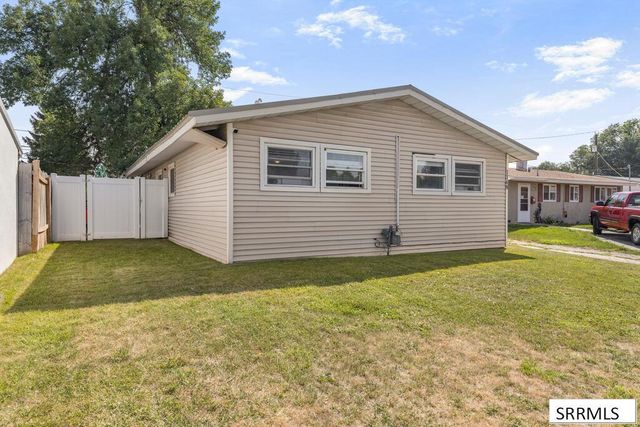 1148 Johnson Street, Idaho Falls, ID 83401