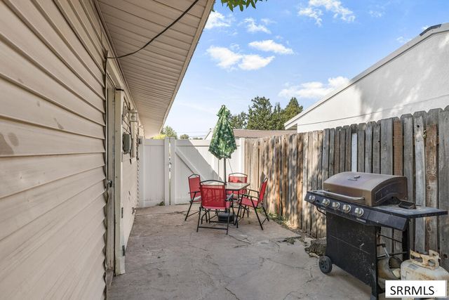 1148 Johnson Street, Idaho Falls, ID 83401