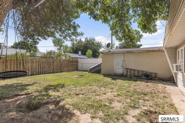 1148 Johnson Street, Idaho Falls, ID 83401