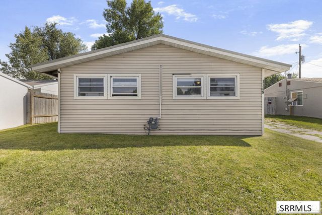 1148 Johnson Street, Idaho Falls, ID 83401