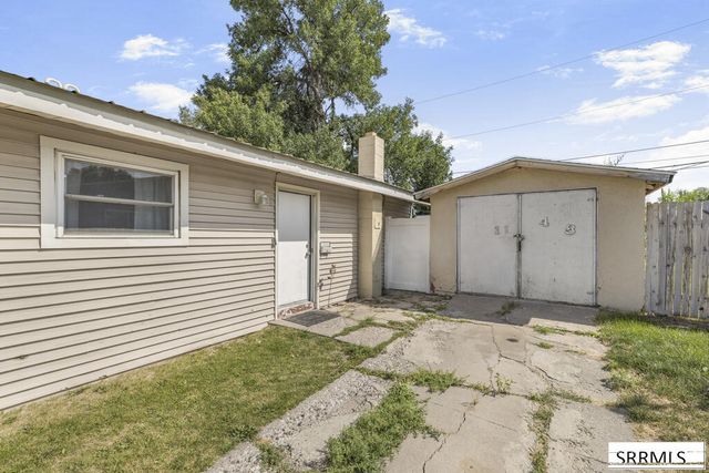 1148 Johnson Street, Idaho Falls, ID 83401