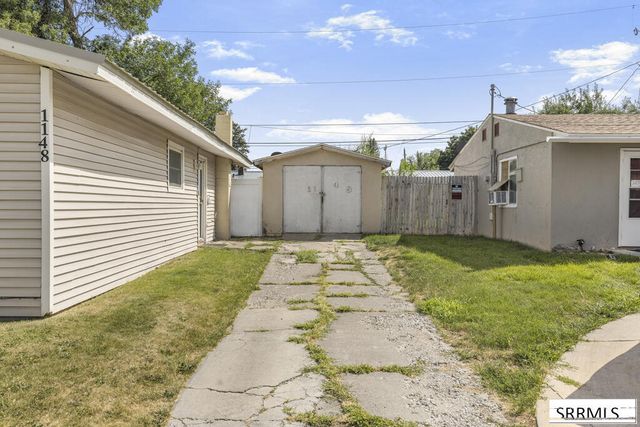 1148 Johnson Street, Idaho Falls, ID 83401