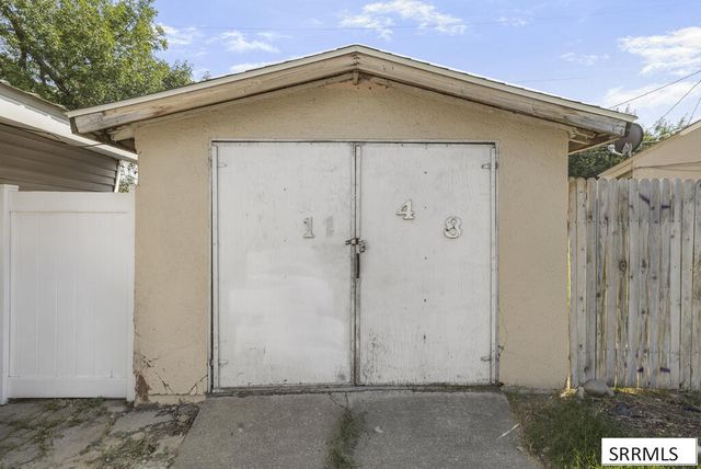 1148 Johnson Street, Idaho Falls, ID 83401