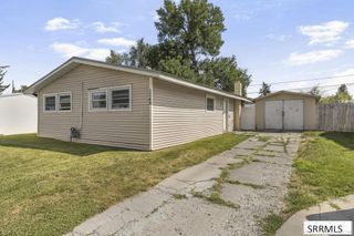 1148 Johnson Street, Idaho Falls, ID 83401