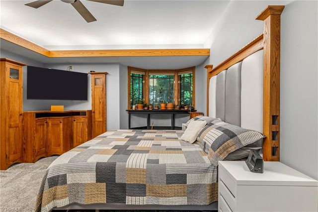 381 Hunters Point, Lexington, NC 27295