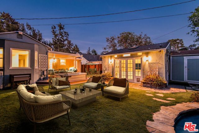 1947 Midvale Avenue, Los Angeles, CA 90025