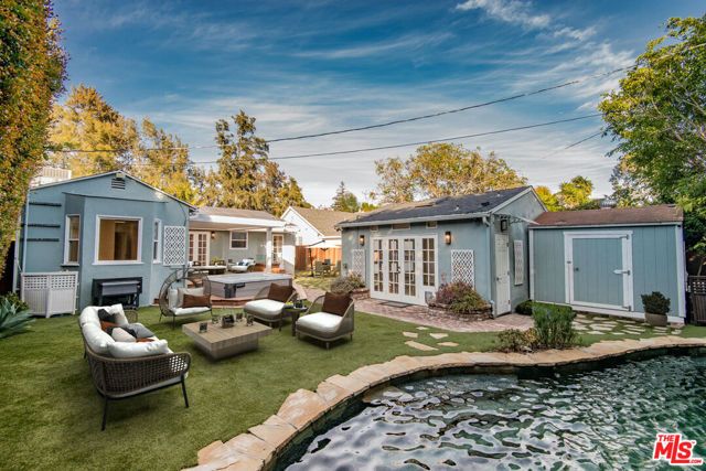 1947 Midvale Avenue, Los Angeles, CA 90025