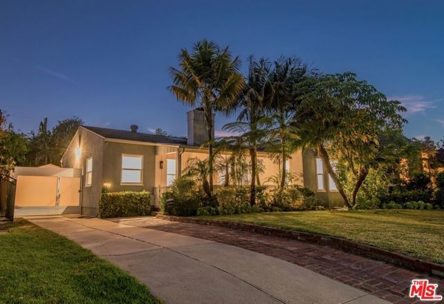 1947 Midvale Avenue, Los Angeles, CA 90025