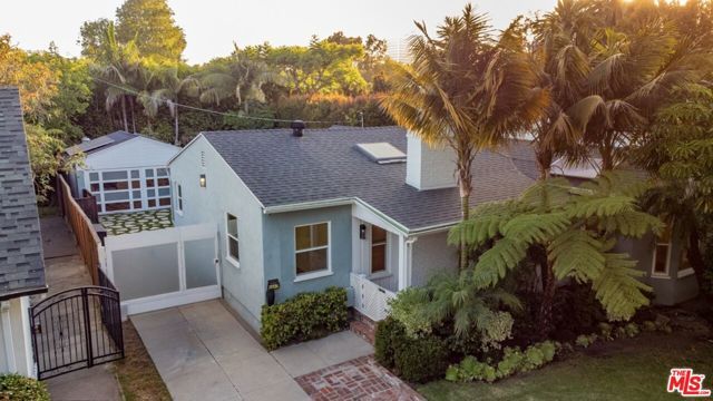 1947 Midvale Avenue, Los Angeles, CA 90025