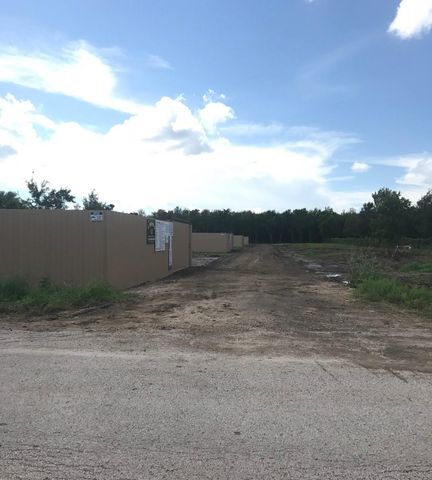 515 Rustic Lane, Rosenberg, TX 77471