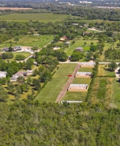 515 Rustic Lane, Rosenberg, TX 77471