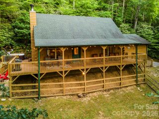 45 Ginger Lane, Waynesville, NC 28785