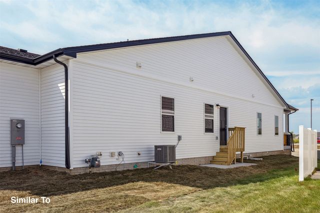 908 Sawgrass Drive, Norwalk, IA 50211