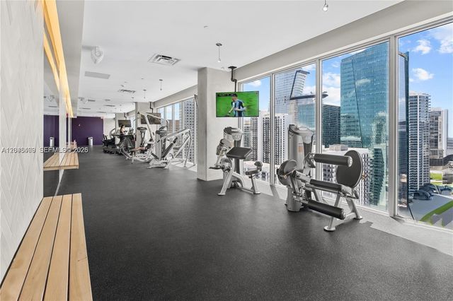 151 SE 1st Street 1402, Miami, FL 33131