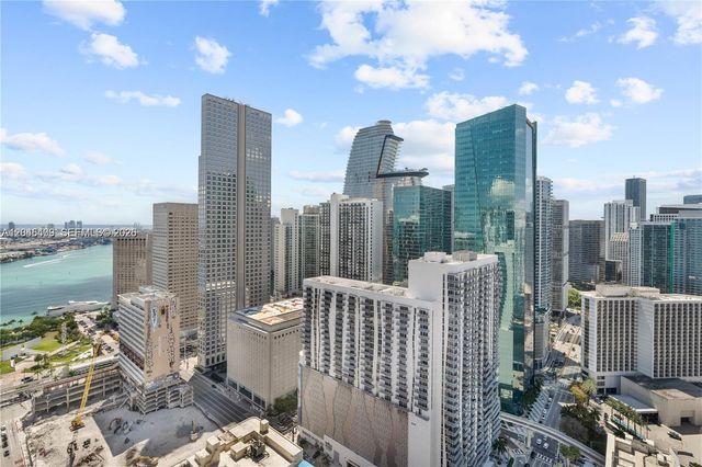 151 SE 1st Street 1402, Miami, FL 33131