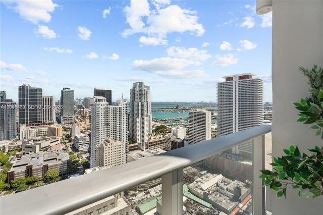 151 SE 1st Street 1402, Miami, FL 33131