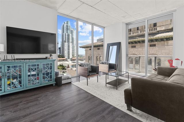 151 SE 1st Street 1402, Miami, FL 33131