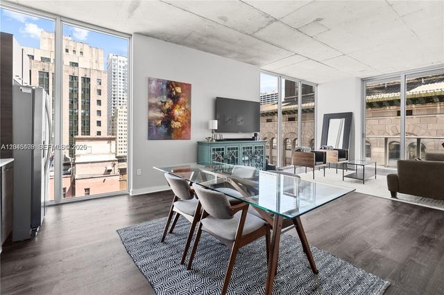 151 SE 1st Street 1402, Miami, FL 33131