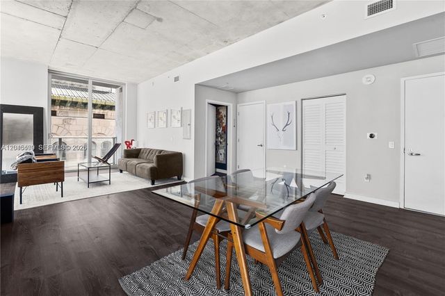 151 SE 1st Street 1402, Miami, FL 33131