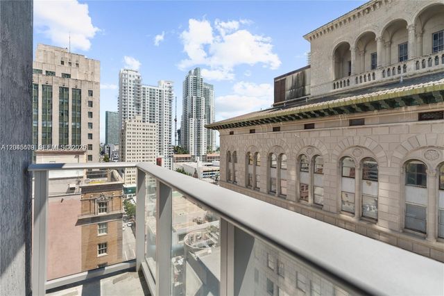 151 SE 1st Street 1402, Miami, FL 33131
