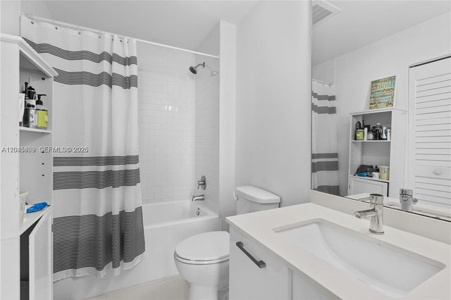 151 SE 1st Street 1402, Miami, FL 33131