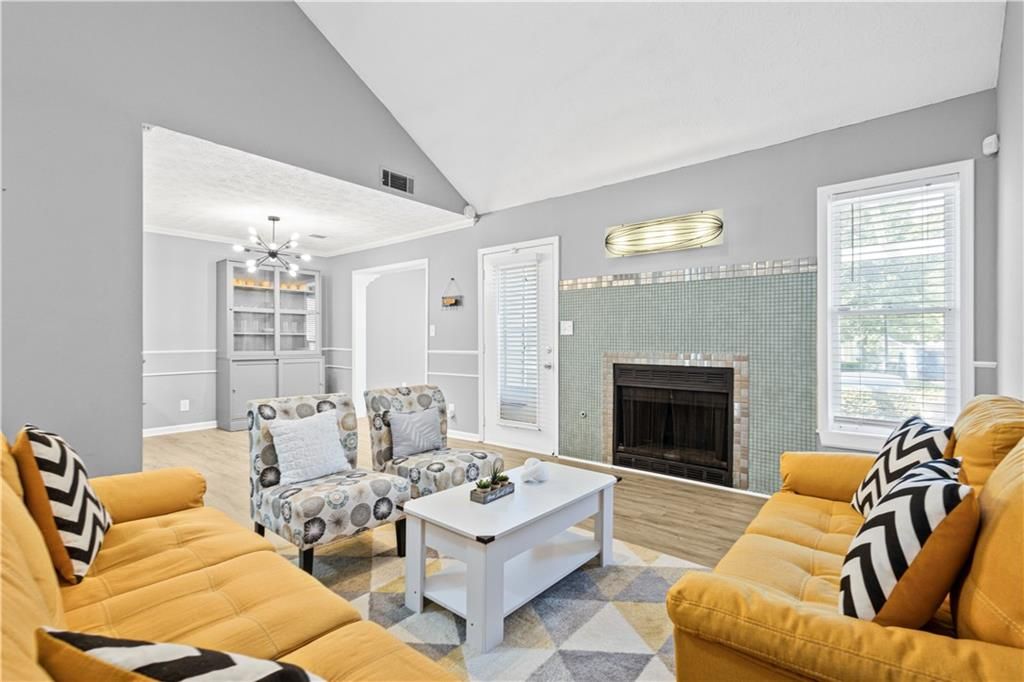1707 Cotton Patch Lane, Alpharetta, GA 30004