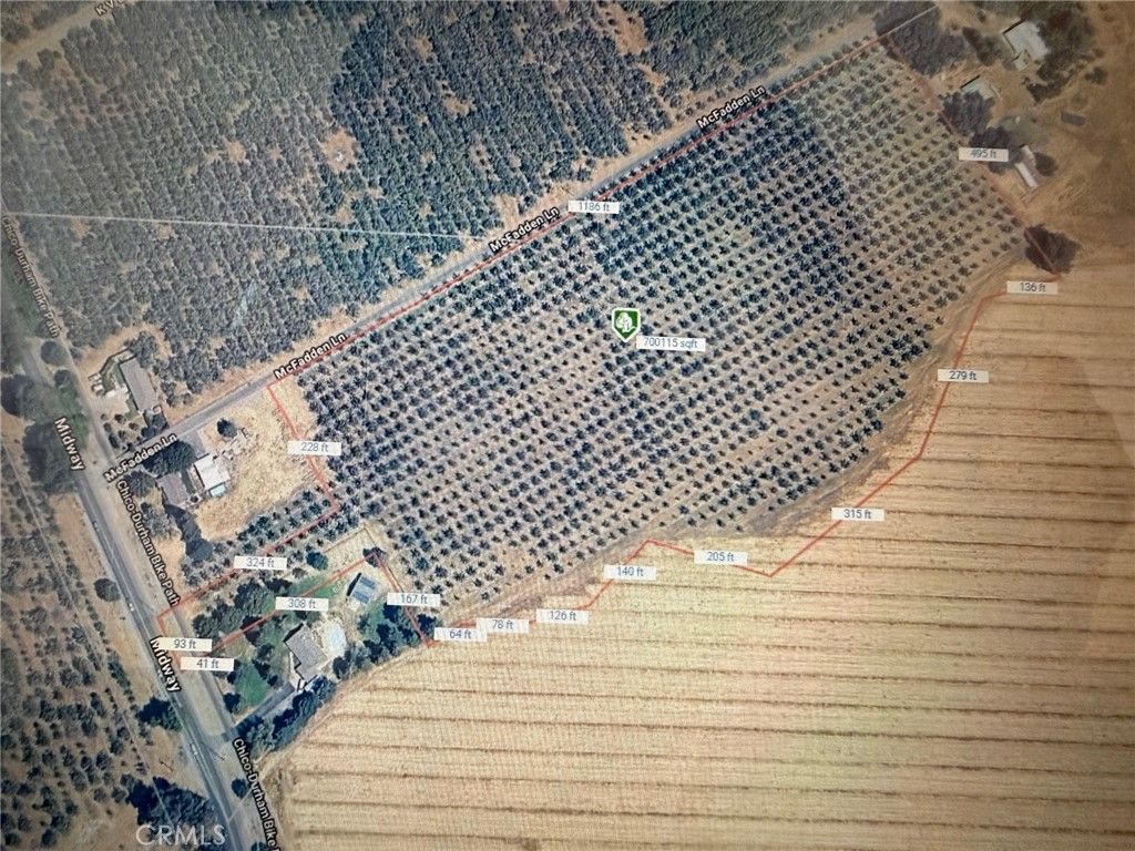 Image 18 of property listing at 0 Mcfadden Lane, Chico, CA 95928