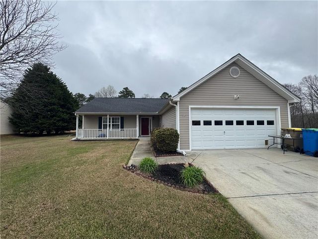 1003 Rolling Ridge Lane, Auburn, GA 30011