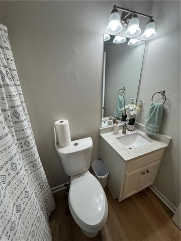 1003 Rolling Ridge Lane, Auburn, GA 30011