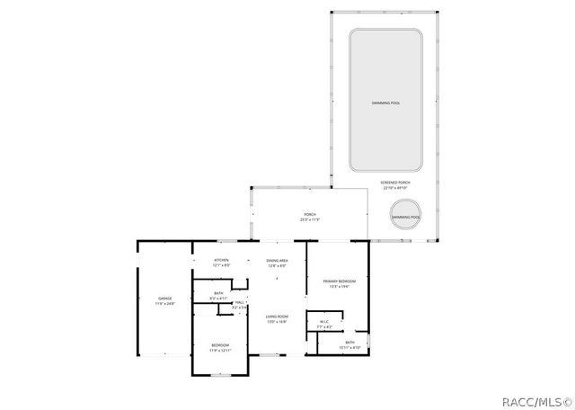 6208 Layton Avenue, Spring Hill, FL 34608