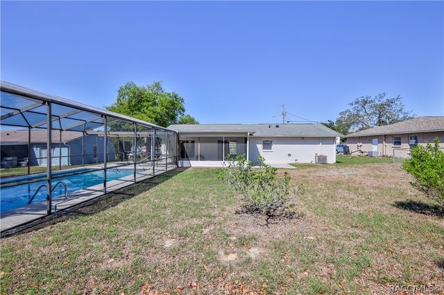 6208 Layton Avenue, Spring Hill, FL 34608