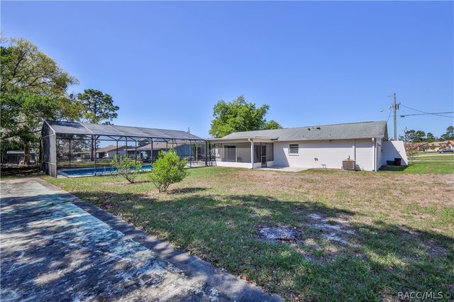 6208 Layton Avenue, Spring Hill, FL 34608