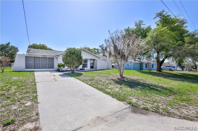 6208 Layton Avenue, Spring Hill, FL 34608