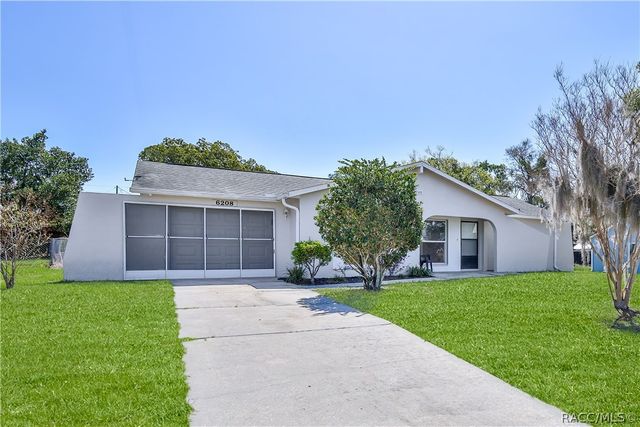 6208 Layton Avenue, Spring Hill, FL 34608