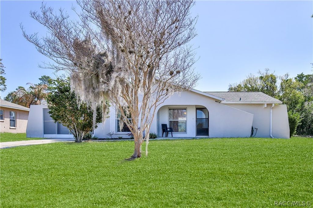 6208 Layton Avenue, Spring Hill, FL 34608