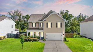 66 Palmer Place, Richmond Hill, GA 31324