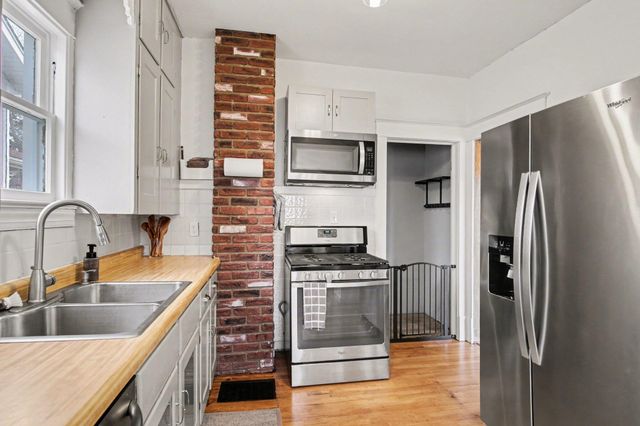 55 Benjamin Avenue NE, Grand Rapids, MI 49503