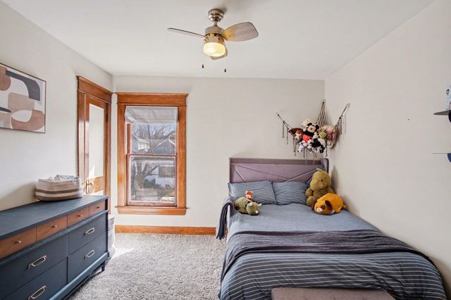 55 Benjamin Avenue NE, Grand Rapids, MI 49503