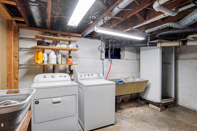 55 Benjamin Avenue NE, Grand Rapids, MI 49503