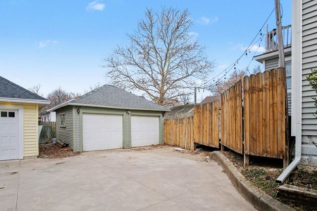 55 Benjamin Avenue NE, Grand Rapids, MI 49503