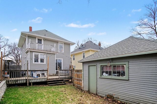 55 Benjamin Avenue NE, Grand Rapids, MI 49503