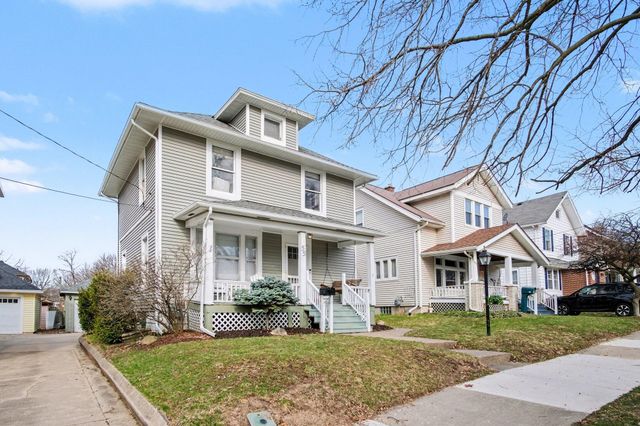 55 Benjamin Avenue NE, Grand Rapids, MI 49503