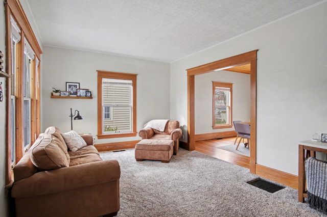 55 Benjamin Avenue NE, Grand Rapids, MI 49503