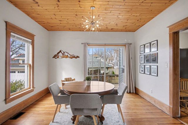 55 Benjamin Avenue NE, Grand Rapids, MI 49503