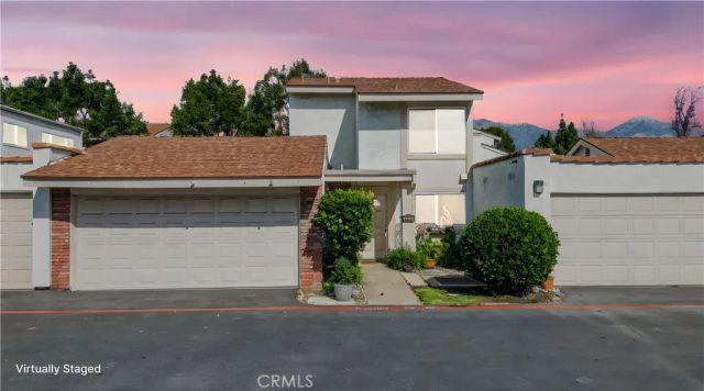 1223 Lenwood, Upland, CA 91786