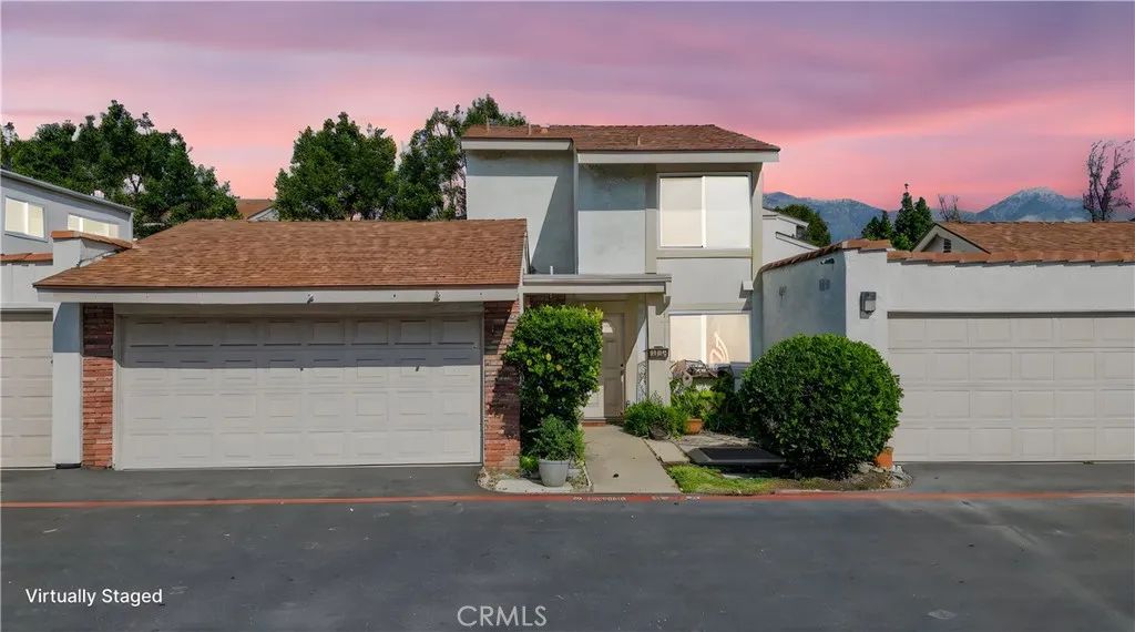 1223 Lenwood, Upland, CA 91786