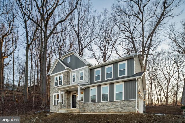 4484 ILCHESTER RD, Ellicott City, MD 21043