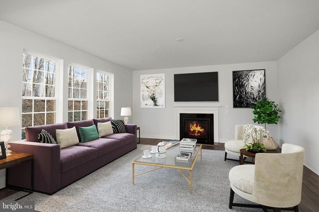 4484 ILCHESTER RD, Ellicott City, MD 21043