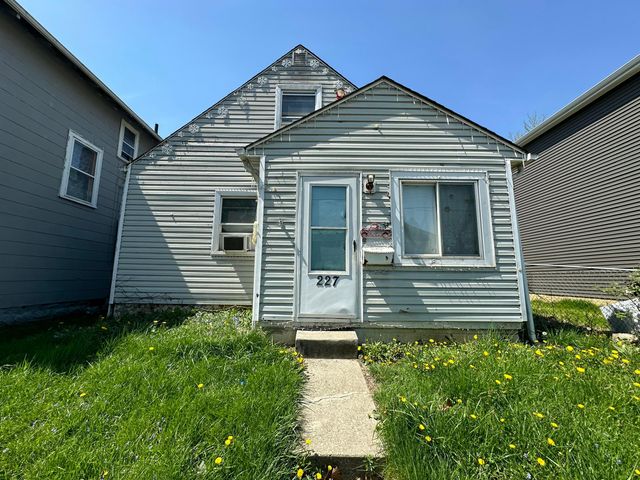 227 S Hague Avenue, Columbus, OH 43204